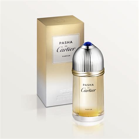 Cartier Pasha Profumo 100 Ml 